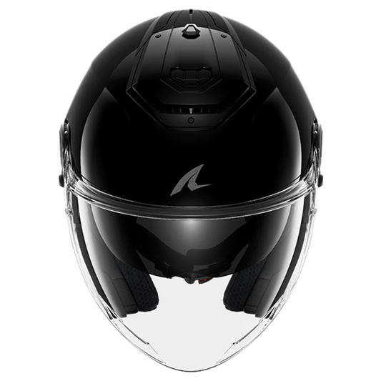 Shark RS Jet - Blank BLK