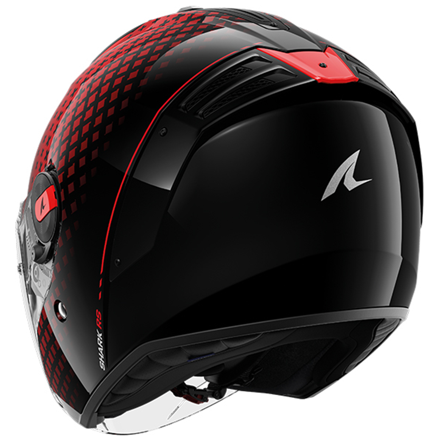 Shark RS Jet - Stride KRA