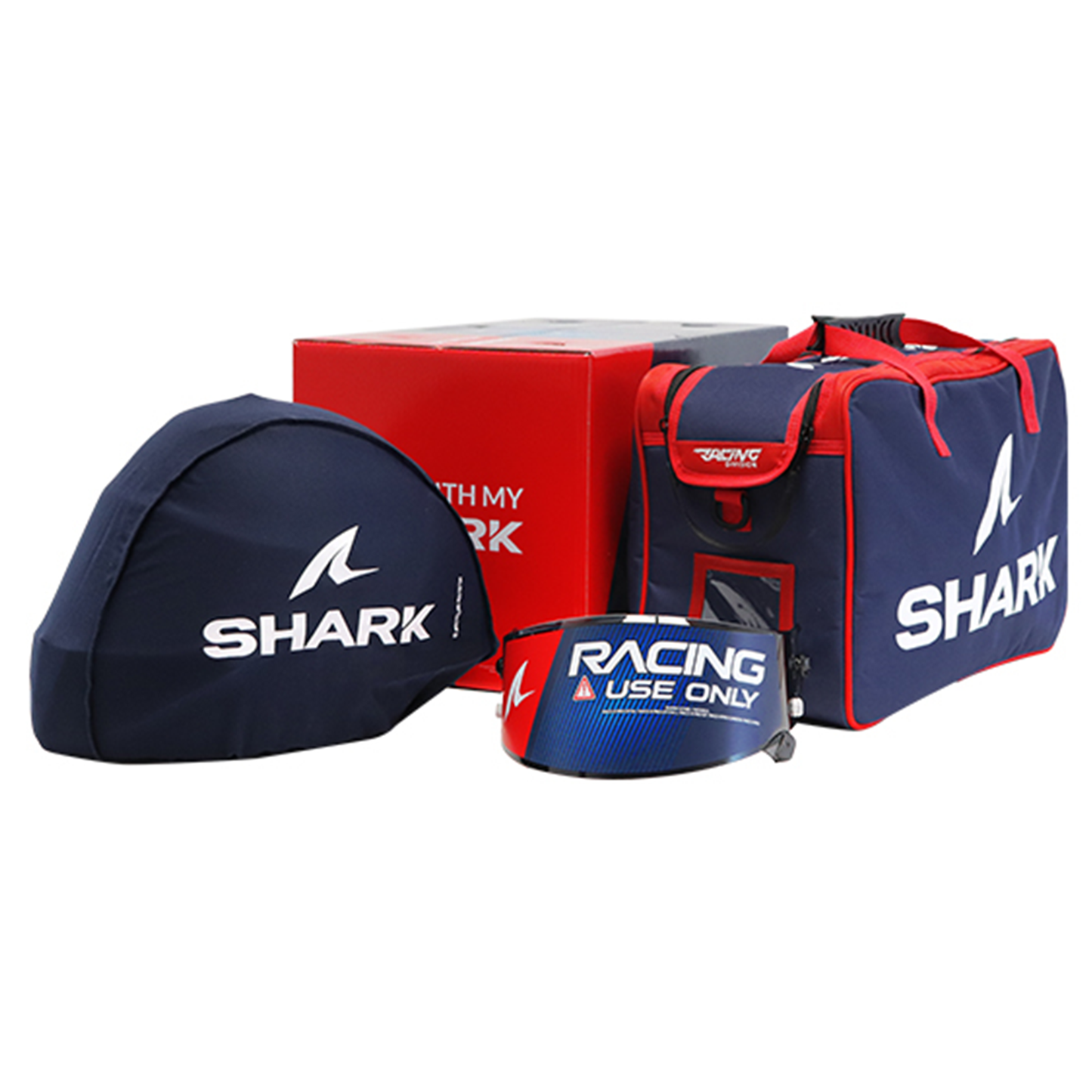 Shark Race-R Pro GP 06 - Mat DMA