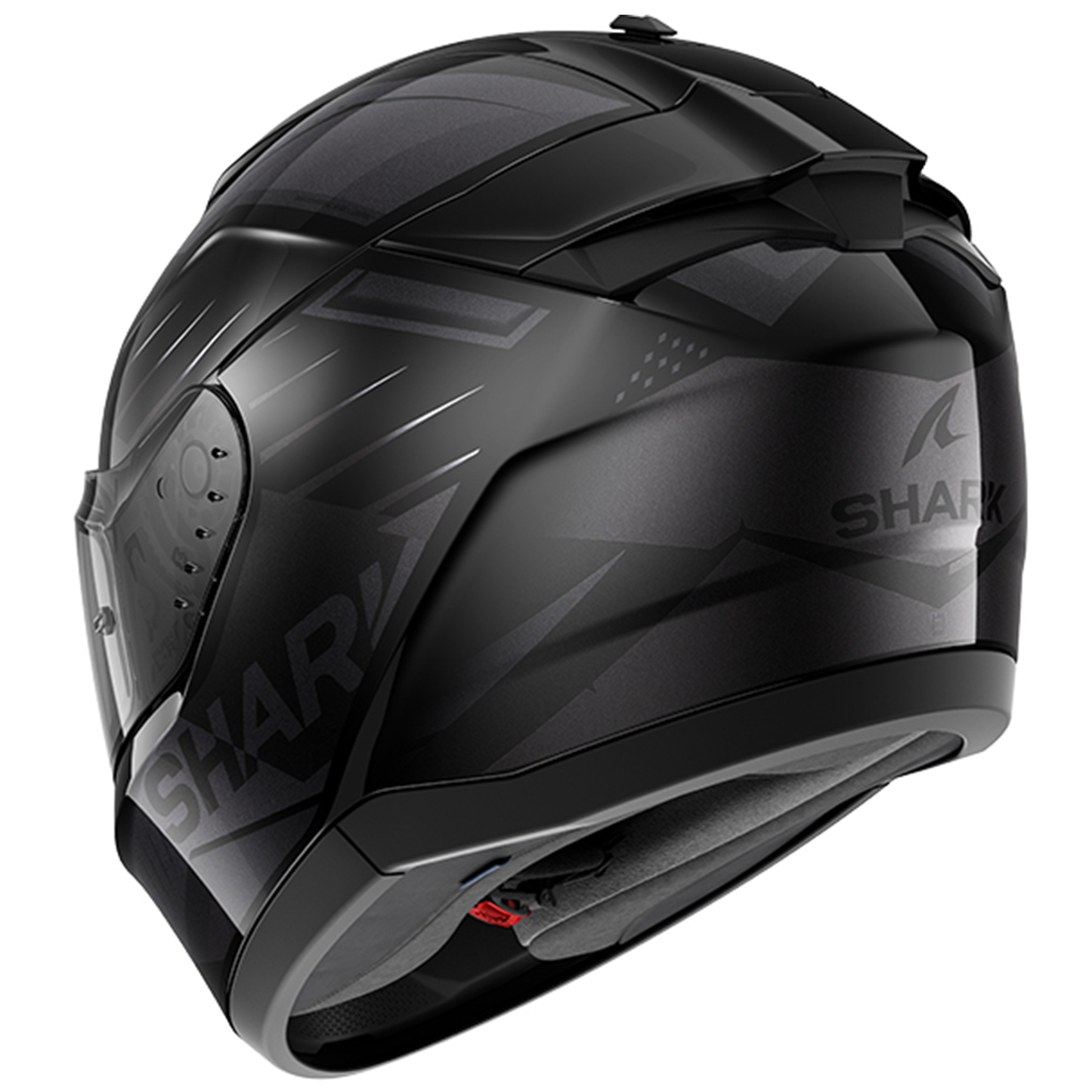 Shark Ridill 2 - Bersek KAA