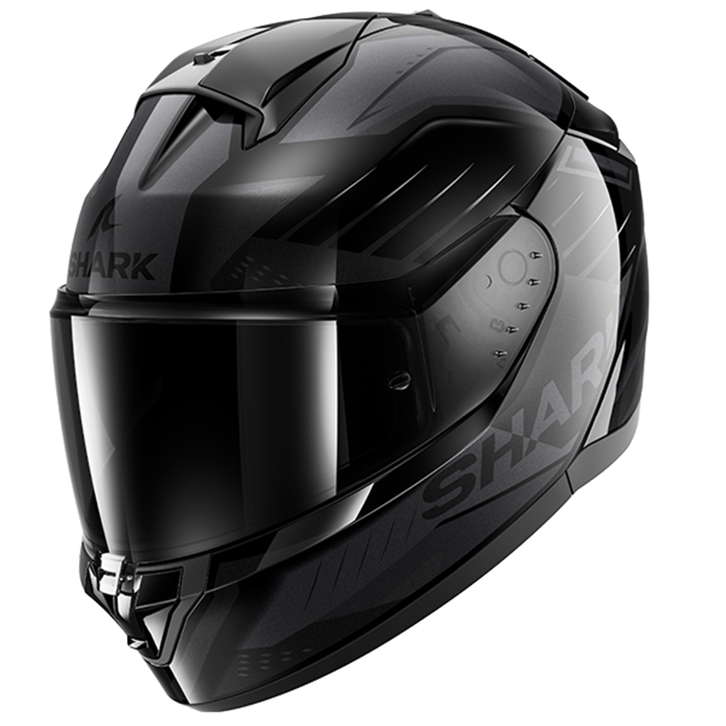 Shark Ridill 2 - Bersek KAA