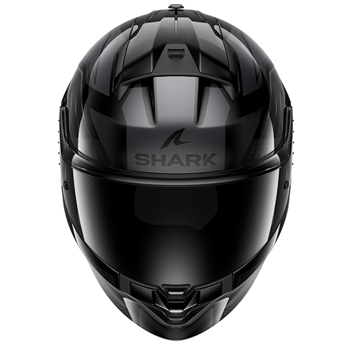 Shark Ridill 2 - Bersek KAA