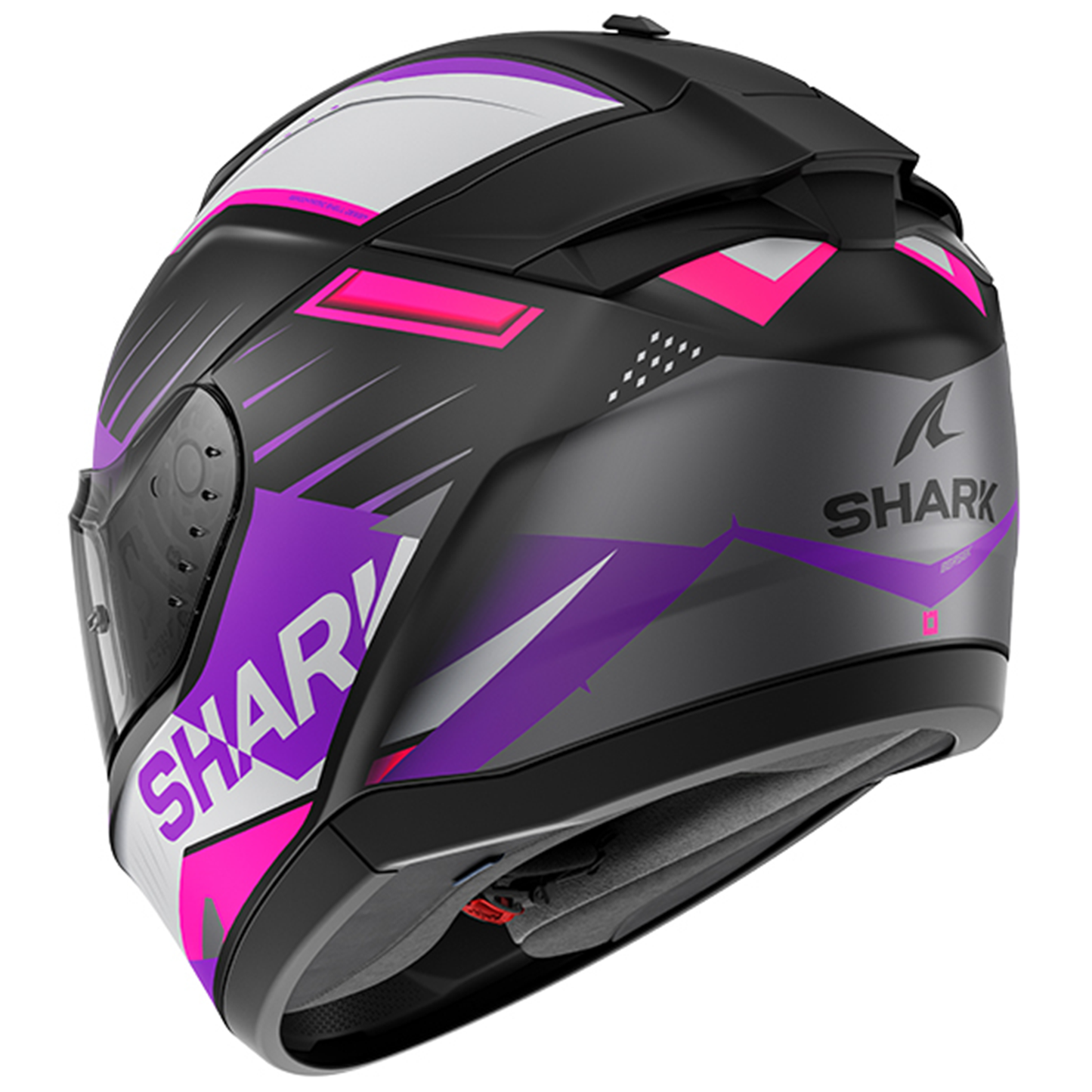 Shark Shark Ridill 2 - Bersek KVV - View 6