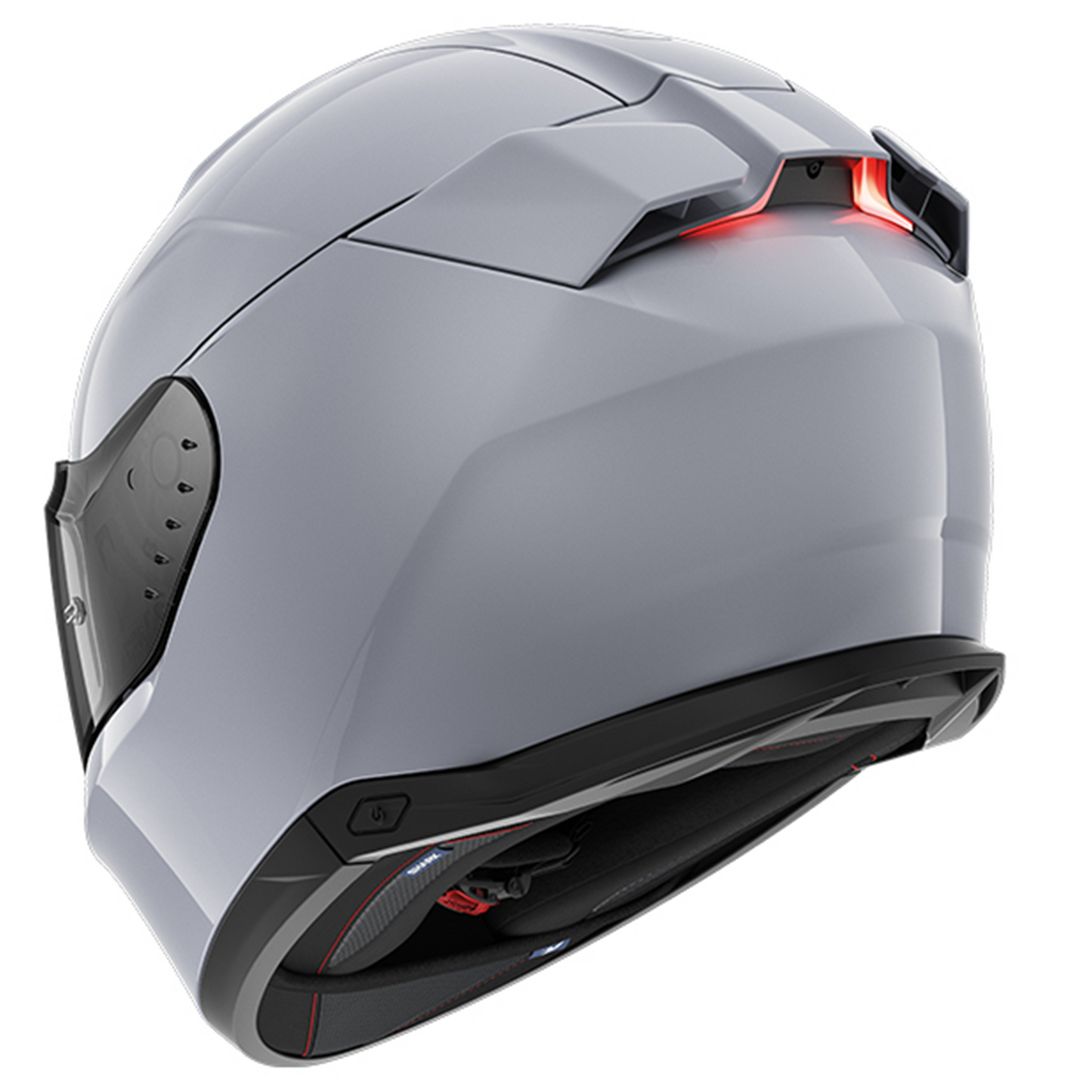 Shark Shark Skwal i3 - Dark Shadow ED S05 - Includes Dark Visor - Detail View