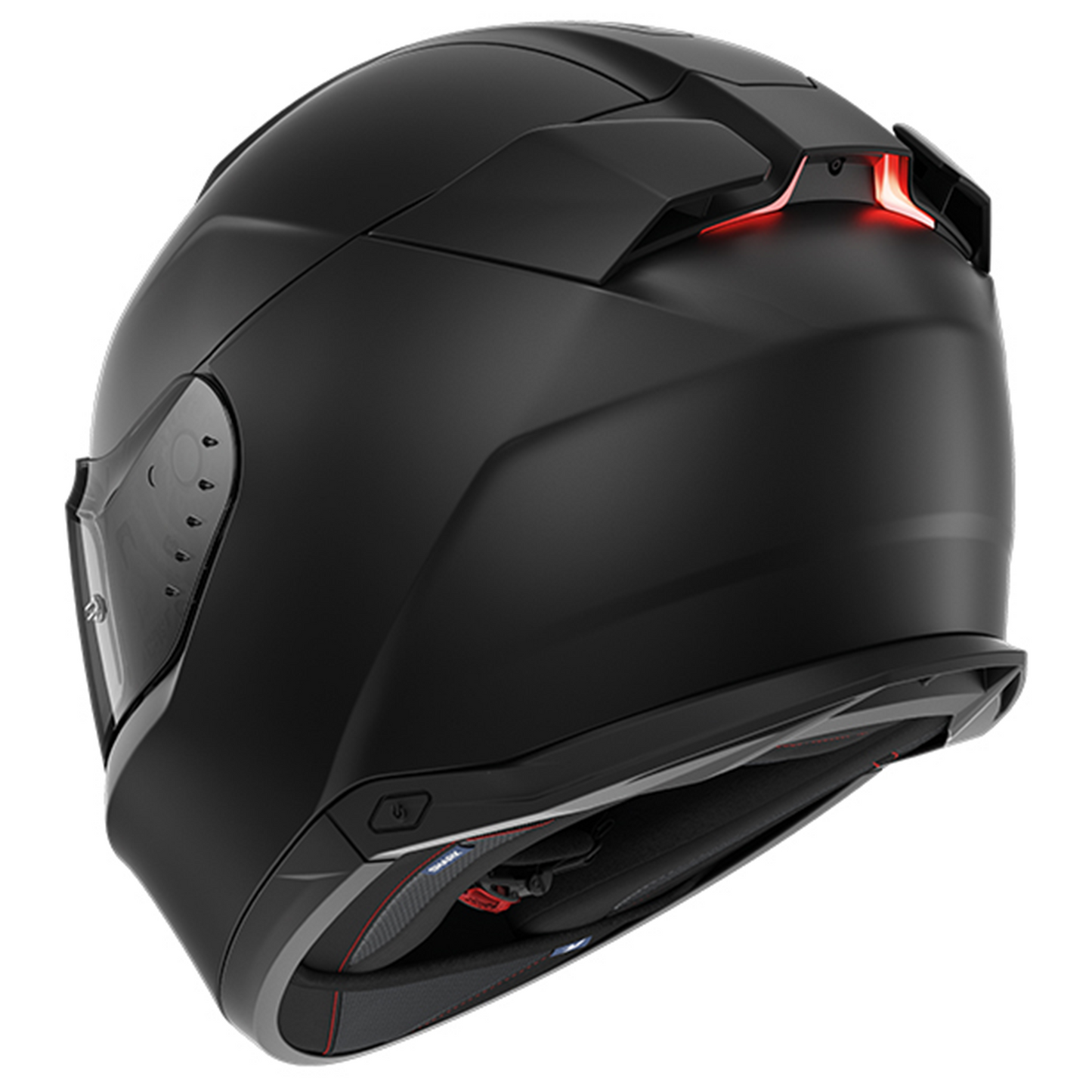 Shark Skwal i3 - Dark Shadow Matt KMA - Includes Dark Visor