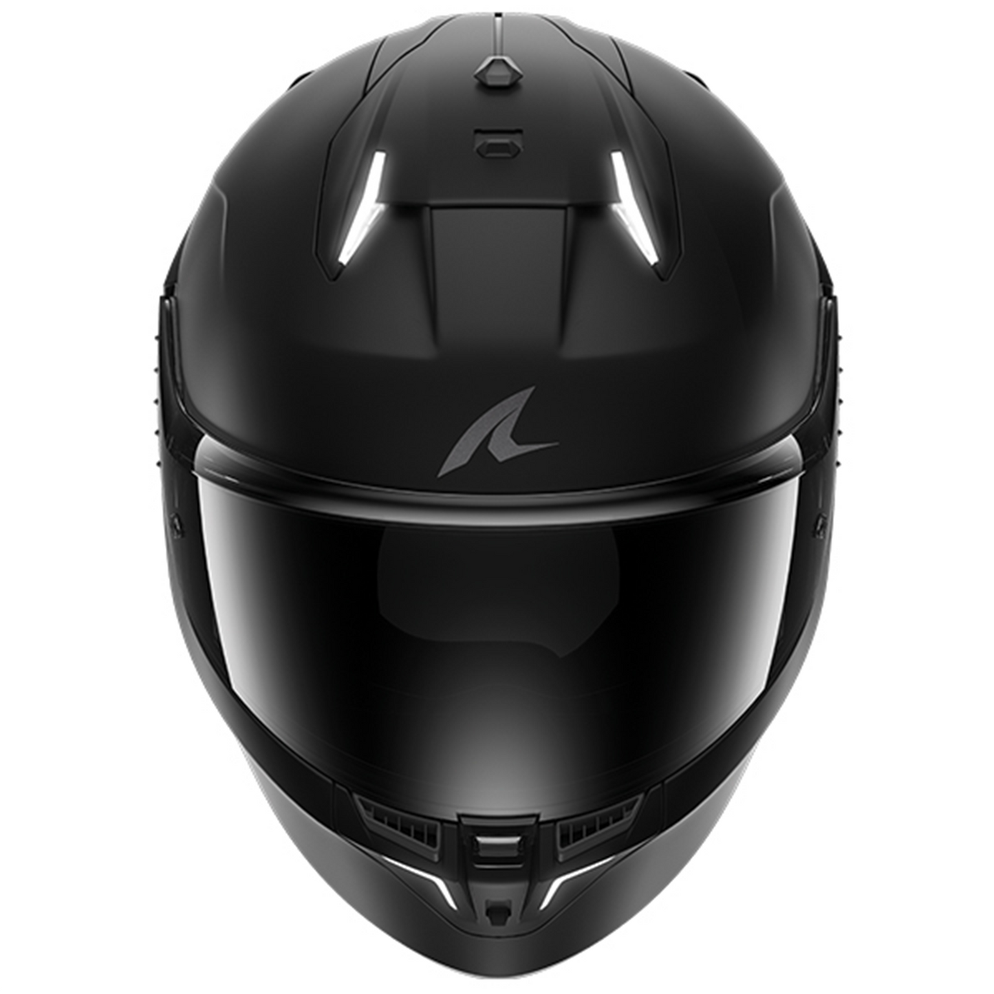 Shark Skwal i3 - Dark Shadow Matt KMA - Includes Dark Visor