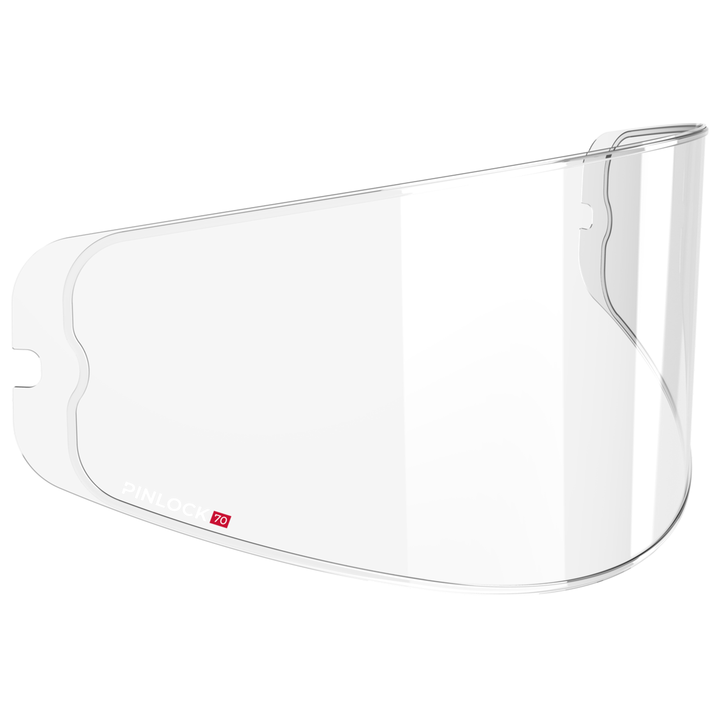 Shark Pinlock - Clear (Skwal i3/D-Skwal 3/Ridill 2)