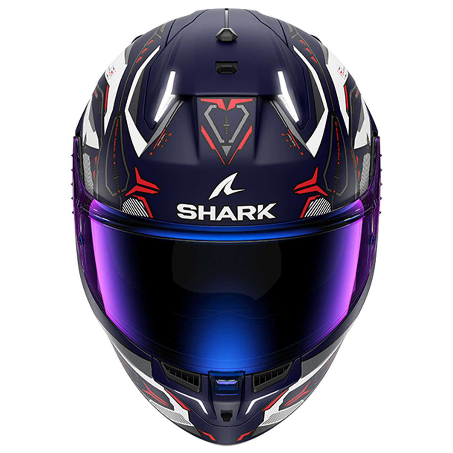 Shark Skwal i3 - Linik Matt BWR