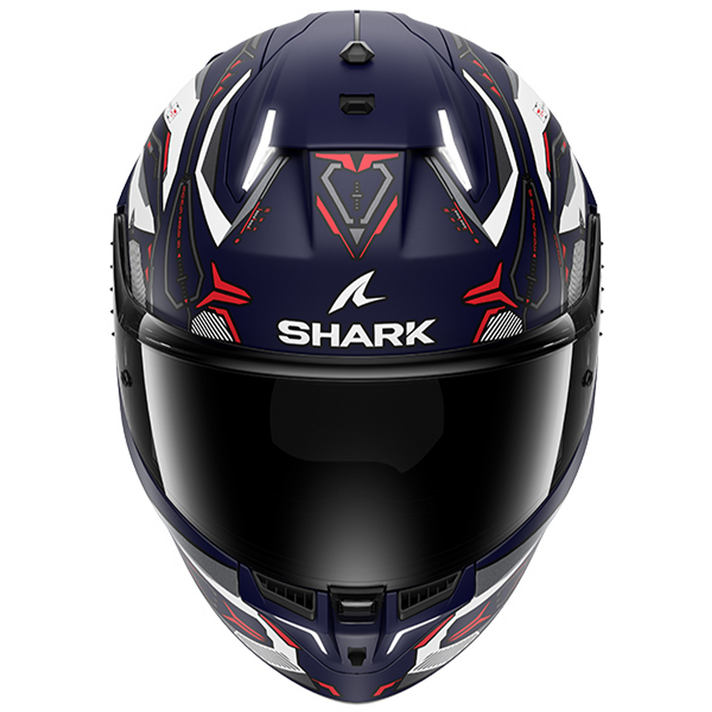 Shark Skwal i3 - Linik Matt BWR