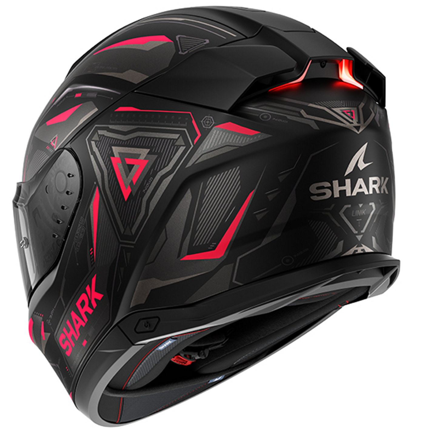 Shark Shark Skwal i3 - Linik Mat KVA - View 6