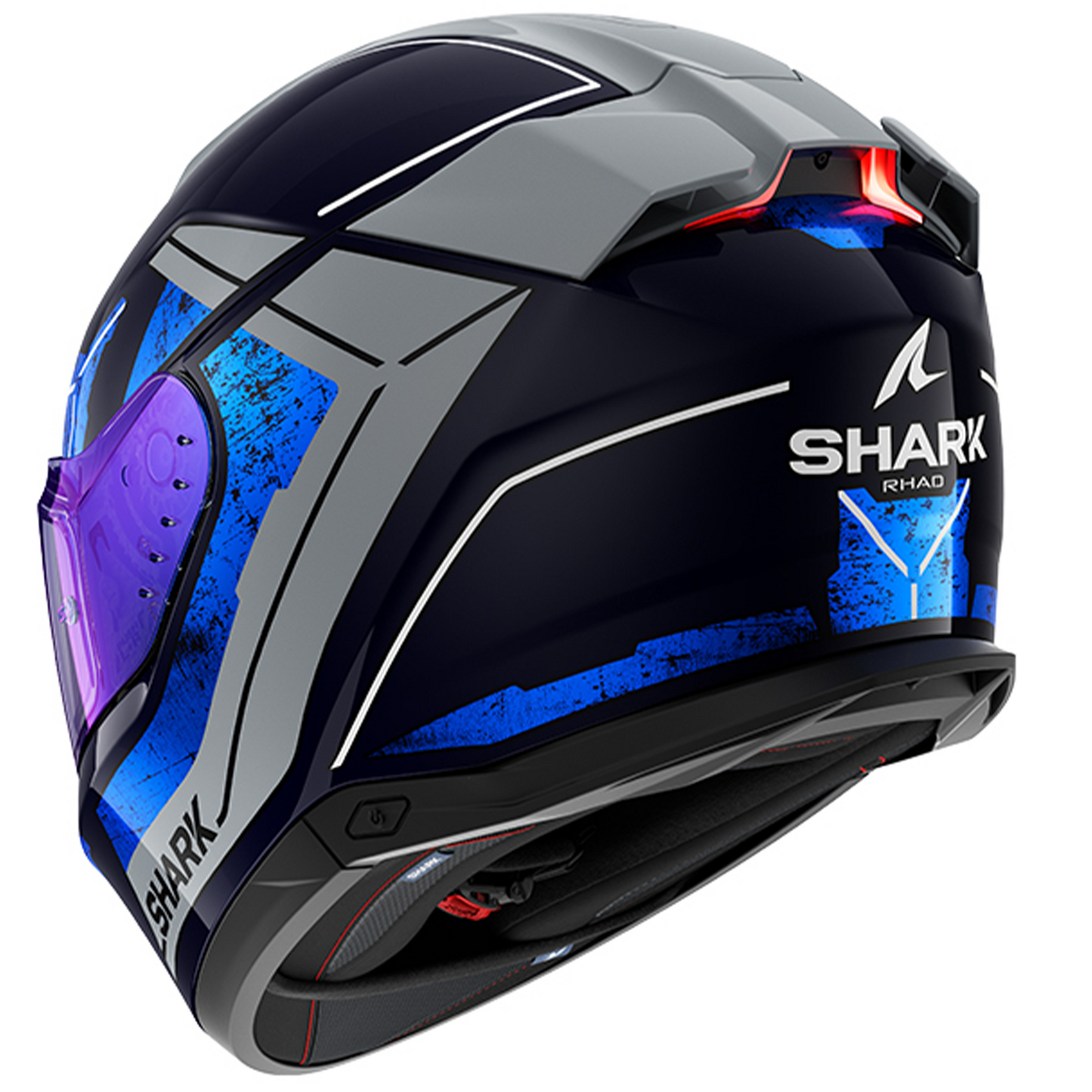 Shark Skwal i3 - Rhad BUS