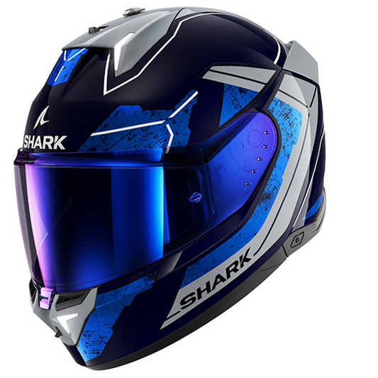Shark Skwal i3 - Rhad BUS