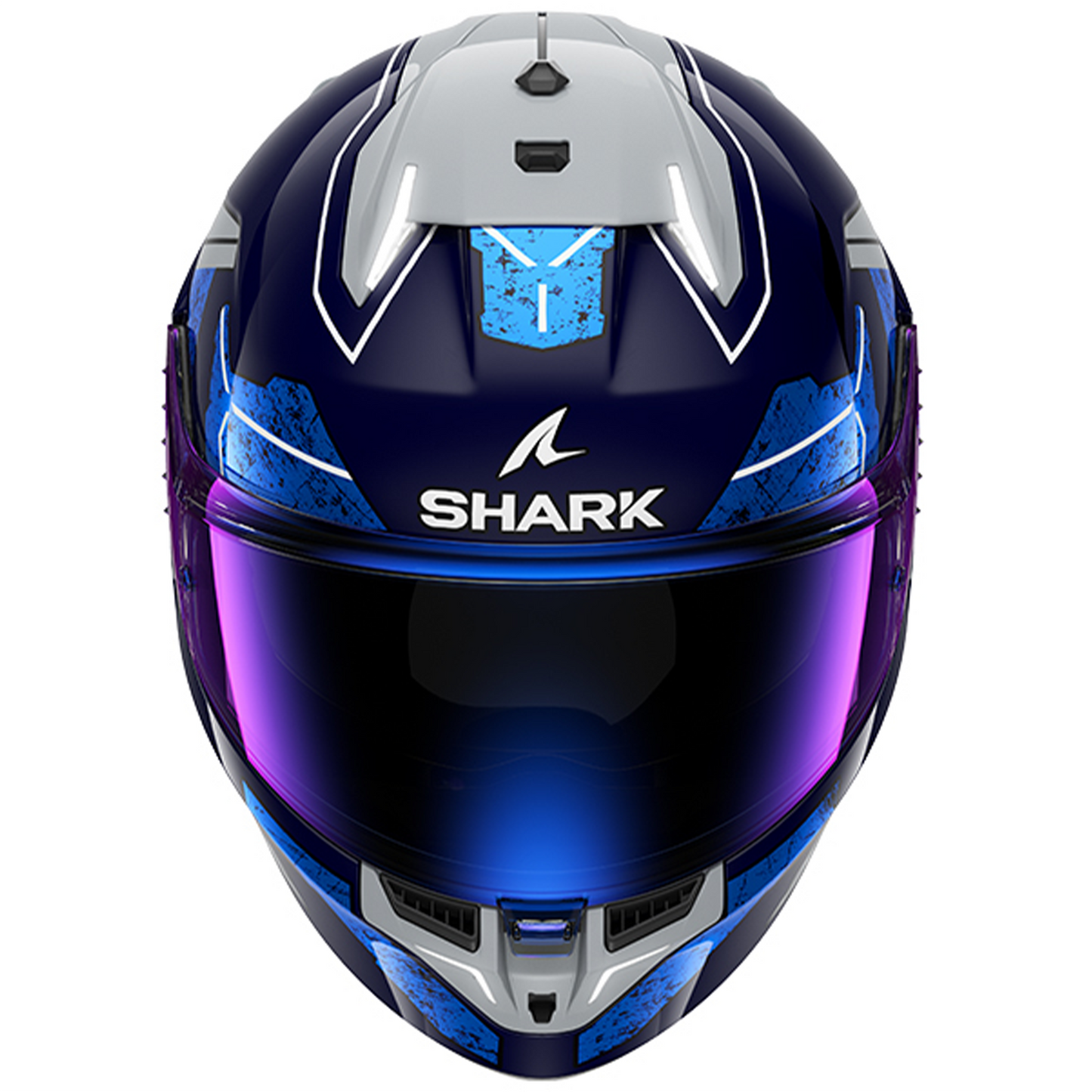 Shark Skwal i3 - Rhad BUS