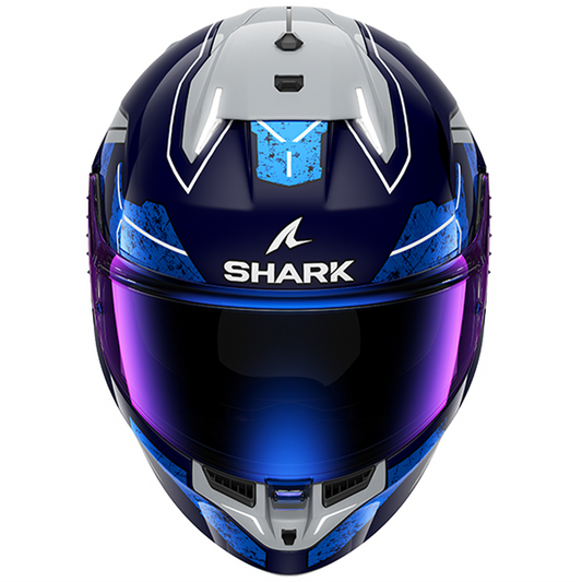 Shark Skwal i3 - Rhad BUS