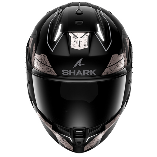 Shark Skwal i3 - Rhad KUA