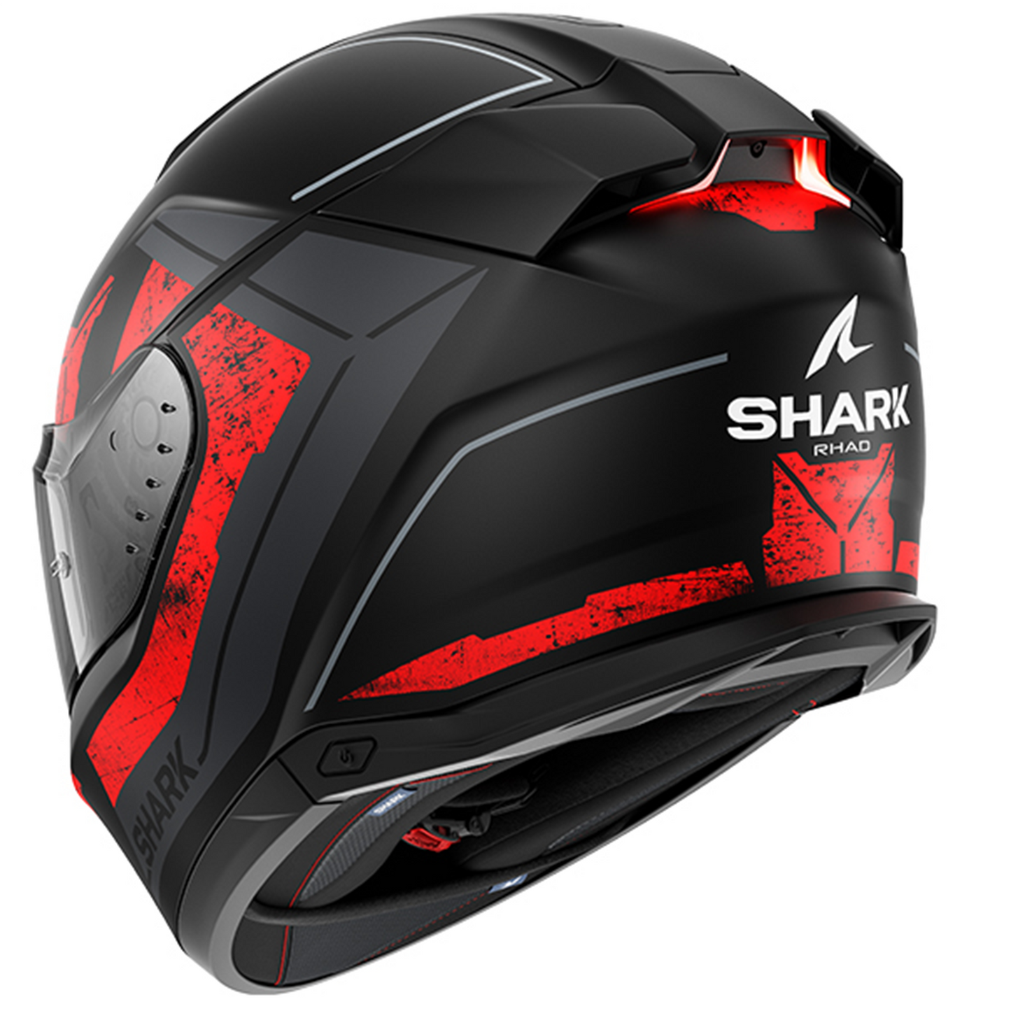 Shark Skwal i3 - Rhad Matt KUR