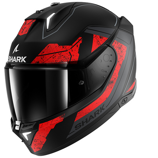 Shark Skwal i3 - Rhad Matt KUR