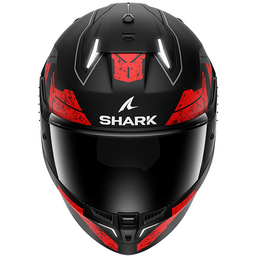 Shark Skwal i3 - Rhad Matt KUR