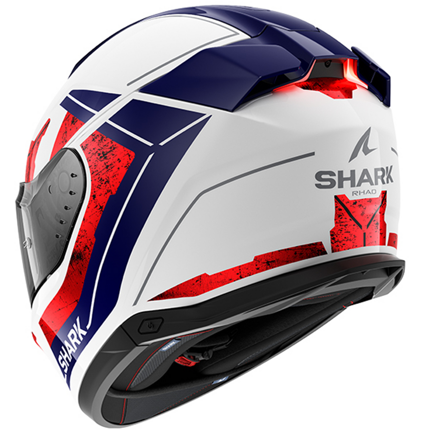 Shark Skwal i3 - Rhad WUR