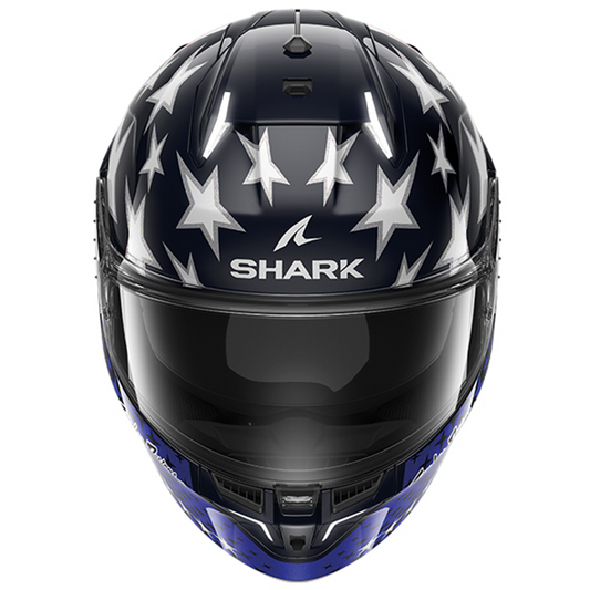 Shark Skwal i3 - US Flag BRW