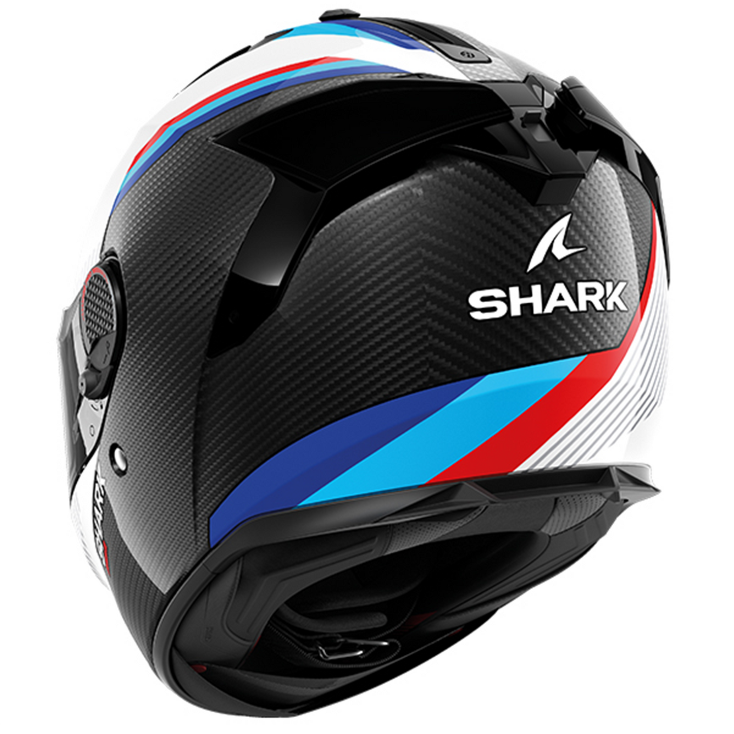 Shark Spartan GT Pro Carbon - Dokhta DWB