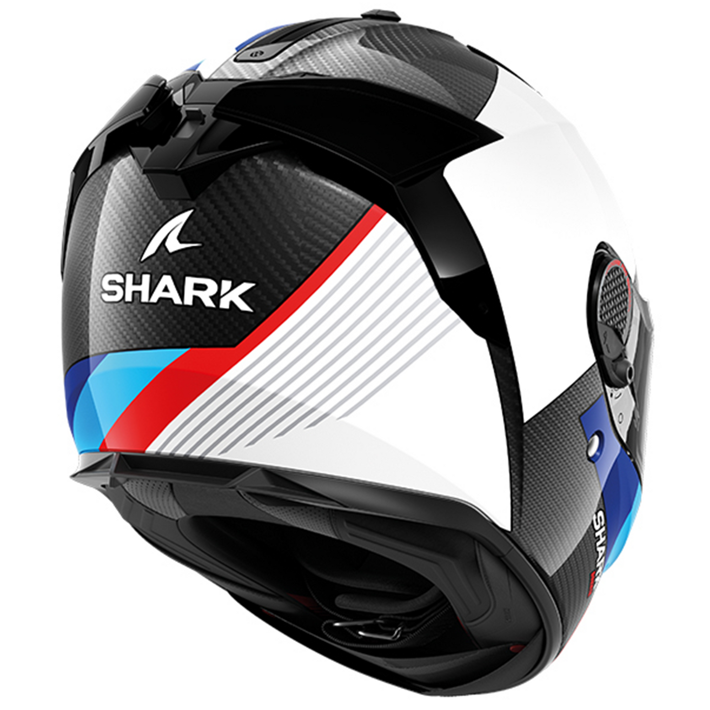 Shark Spartan GT Pro Carbon - Dokhta DWB