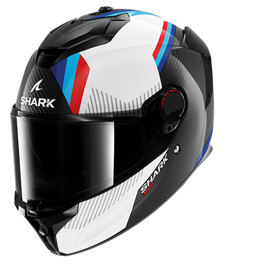 Shark Spartan GT Pro Carbon - Dokhta DWB