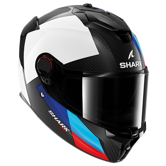 Shark Spartan GT Pro Carbon - Dokhta DWB