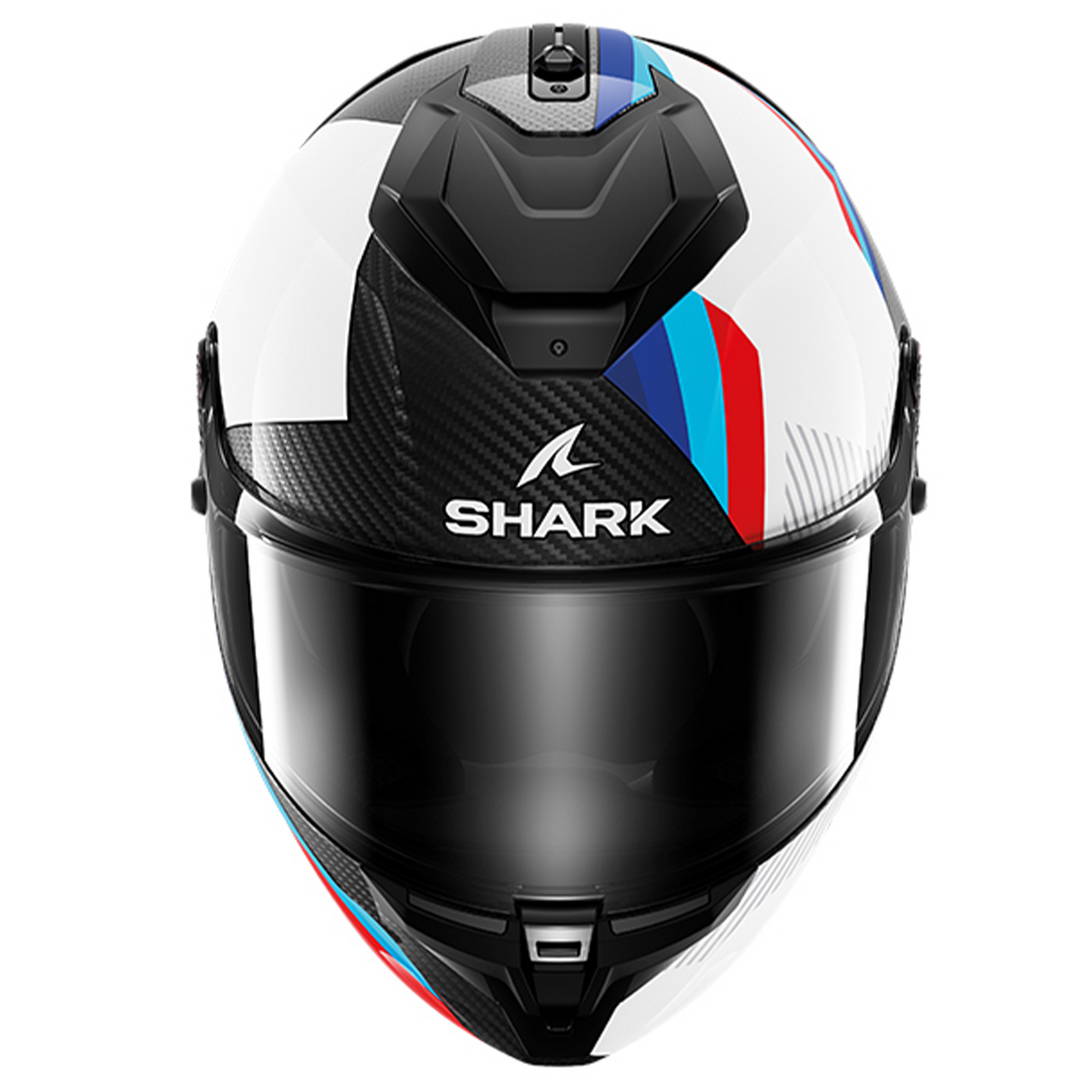 Shark Spartan GT Pro Carbon - Dokhta DWB