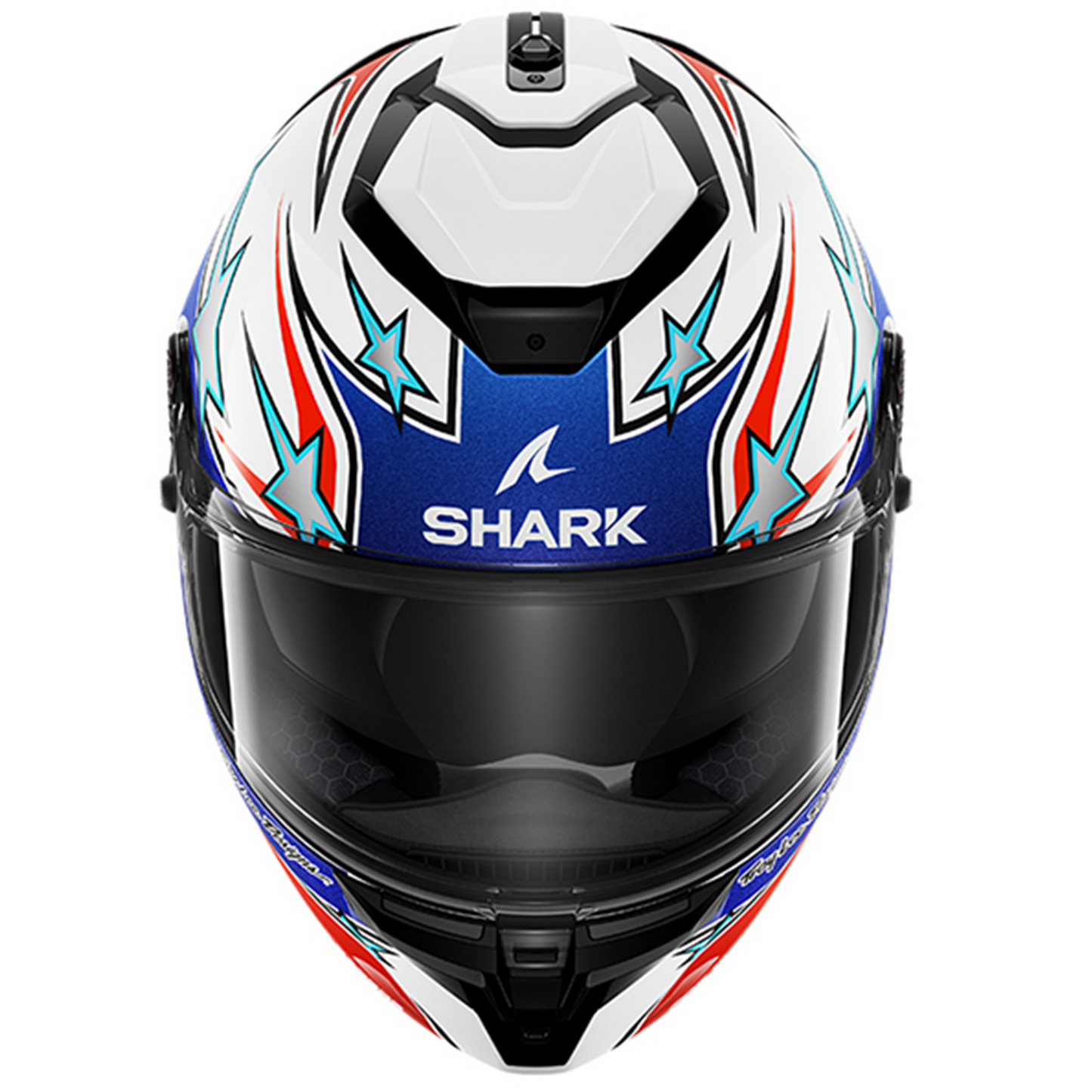 Shark Spartan GT Pro - Flagstaff WRB - Free Dark Visor