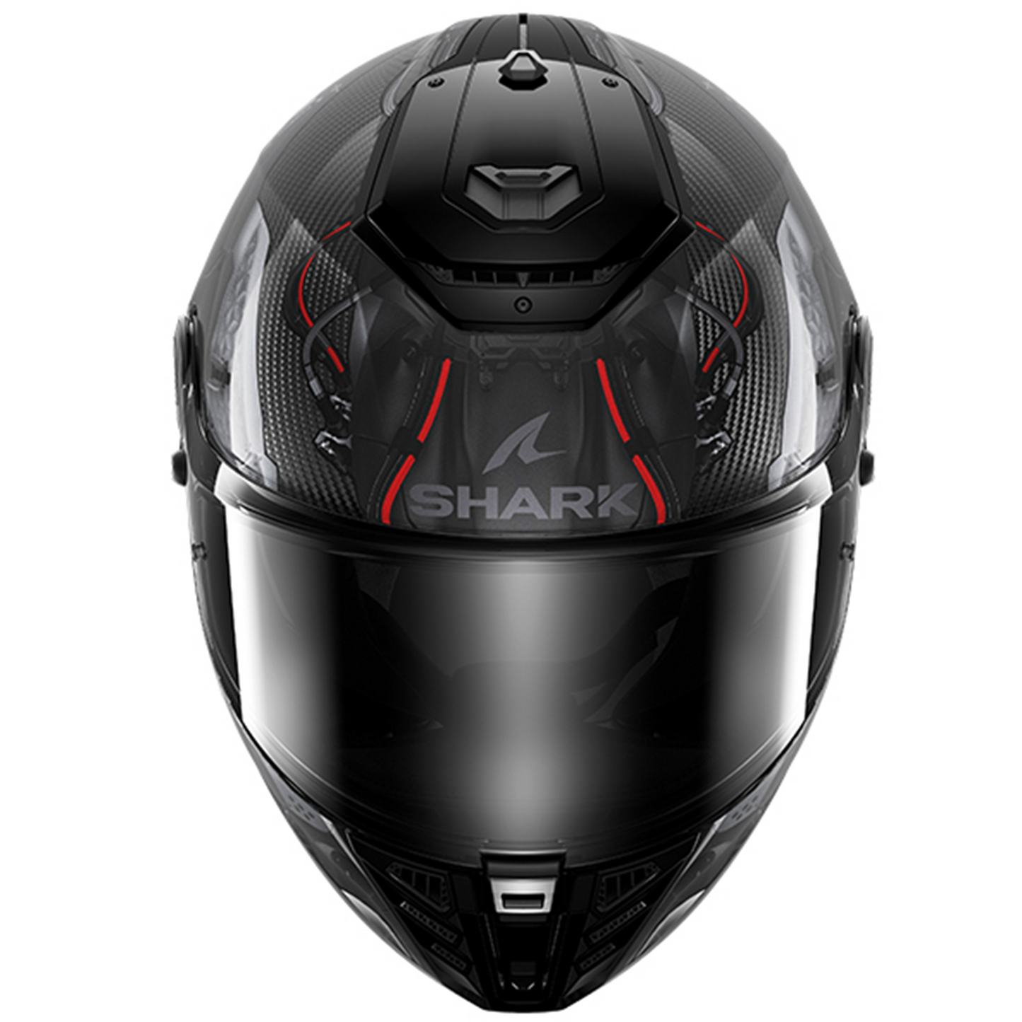 Shark Spartan RS Carbon - Xbot DAA