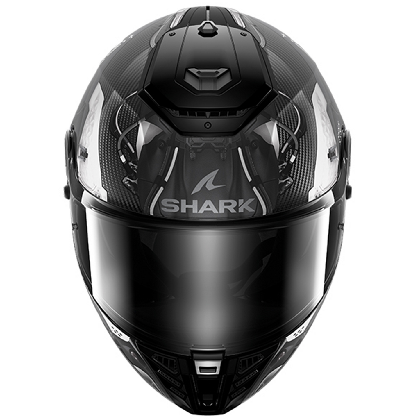 Shark Spartan RS Carbon - Xbot DAS