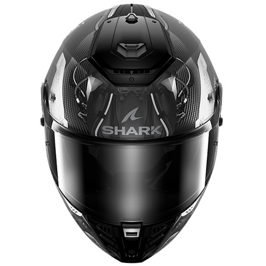 Shark Spartan RS Carbon - Xbot DAS