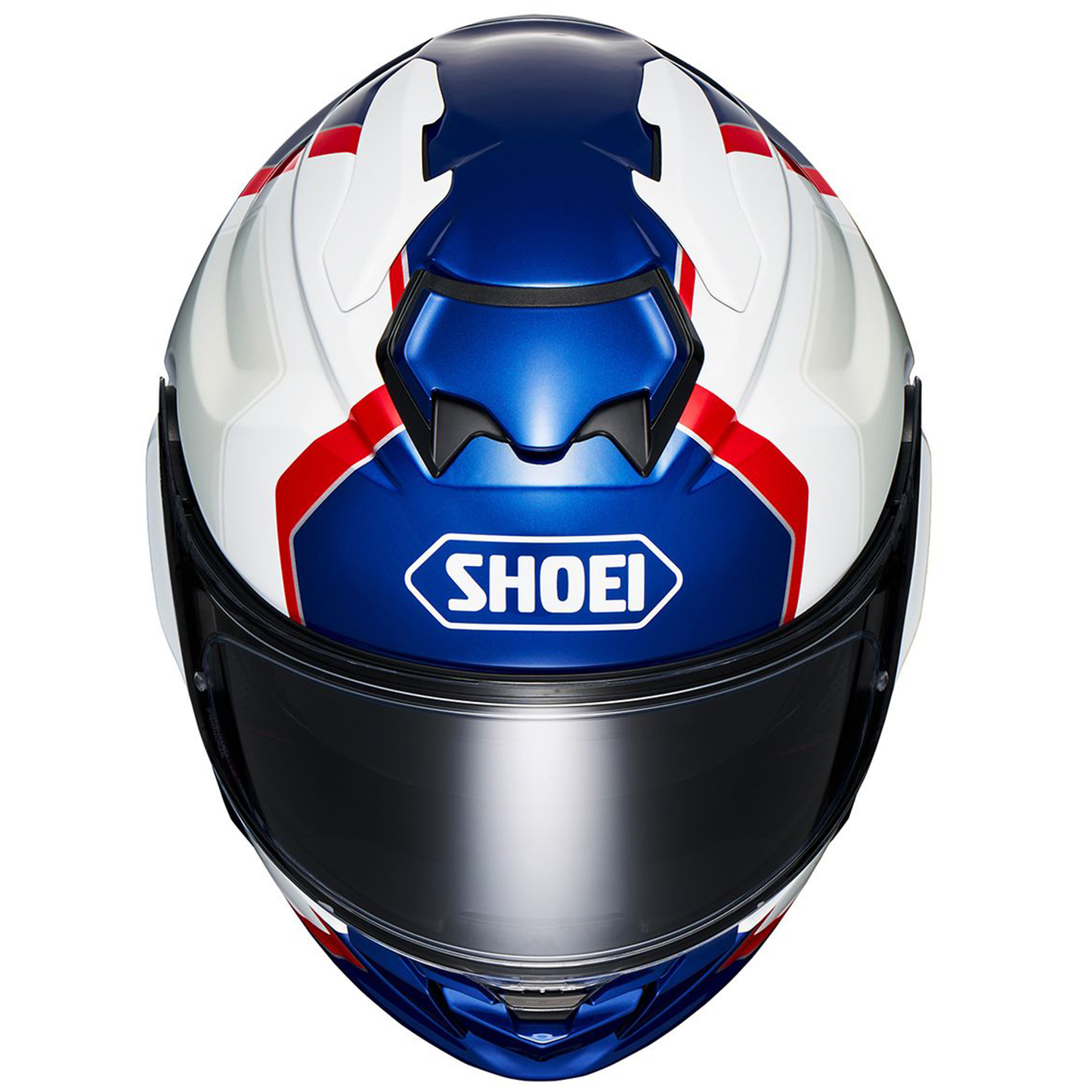 Shoei Shoei GT Air 3 - Realm TC10 - Side View