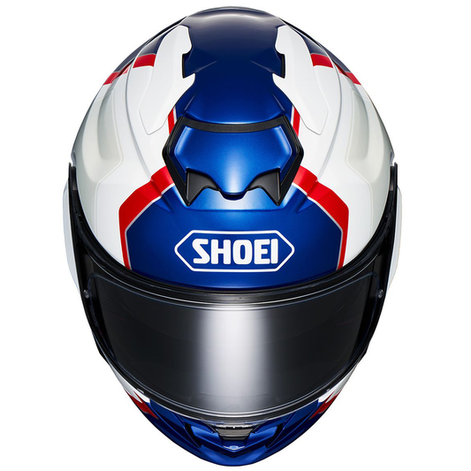 Shoei GT Air 3 - Realm TC10