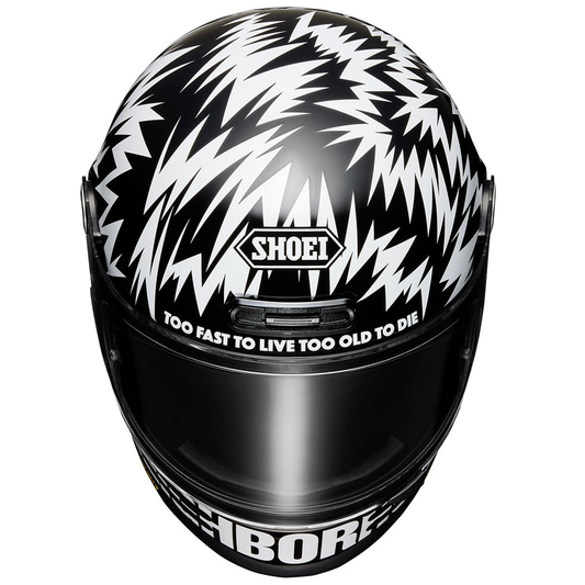 Shoei Glamster 06 - Neighbourhood TC5