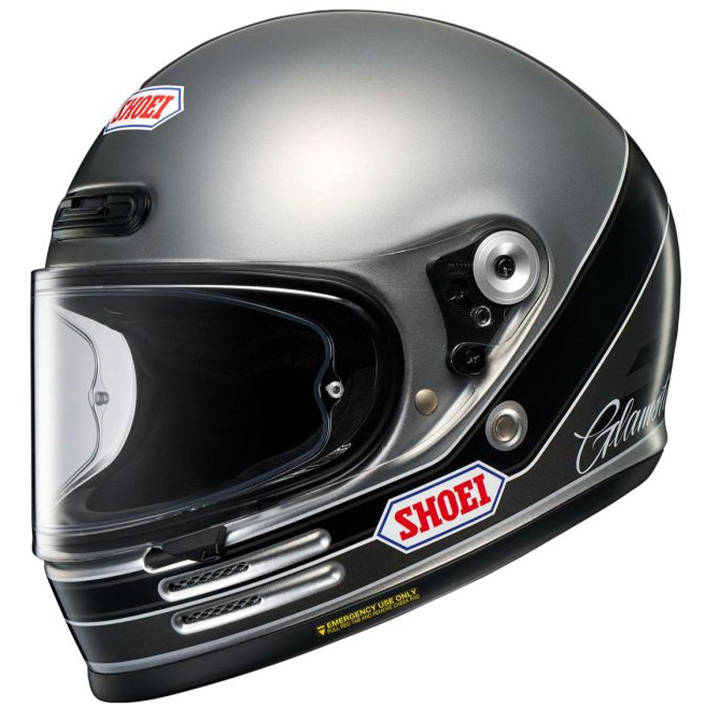 Shoei Glamster 06 Abiding TC10