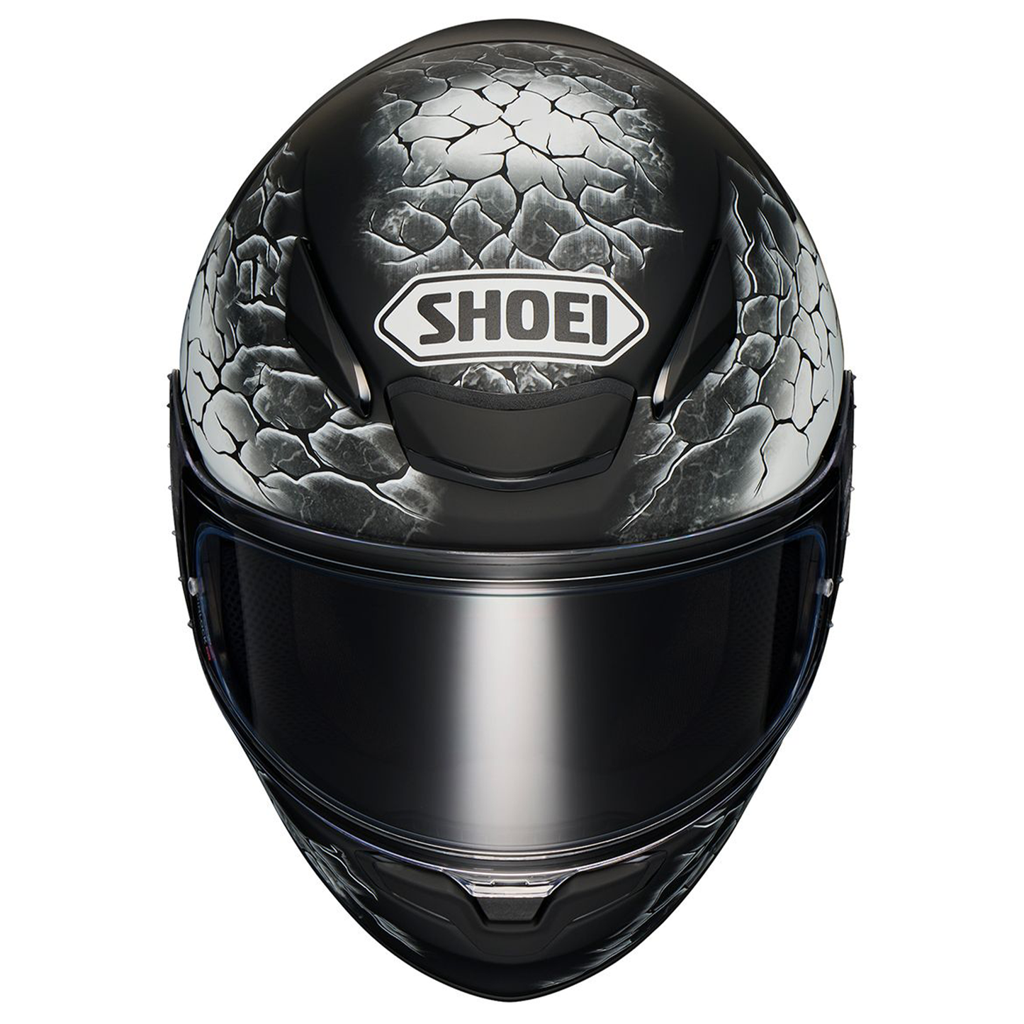 Shoei Shoei NXR2 - Gleam TC5 - Detail View