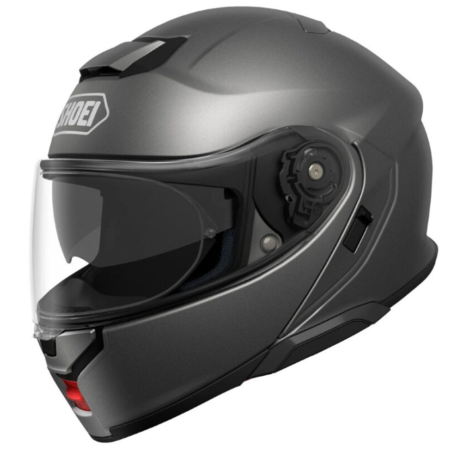 Shoei Shoei Neotec 3 - Anthracite - Front View