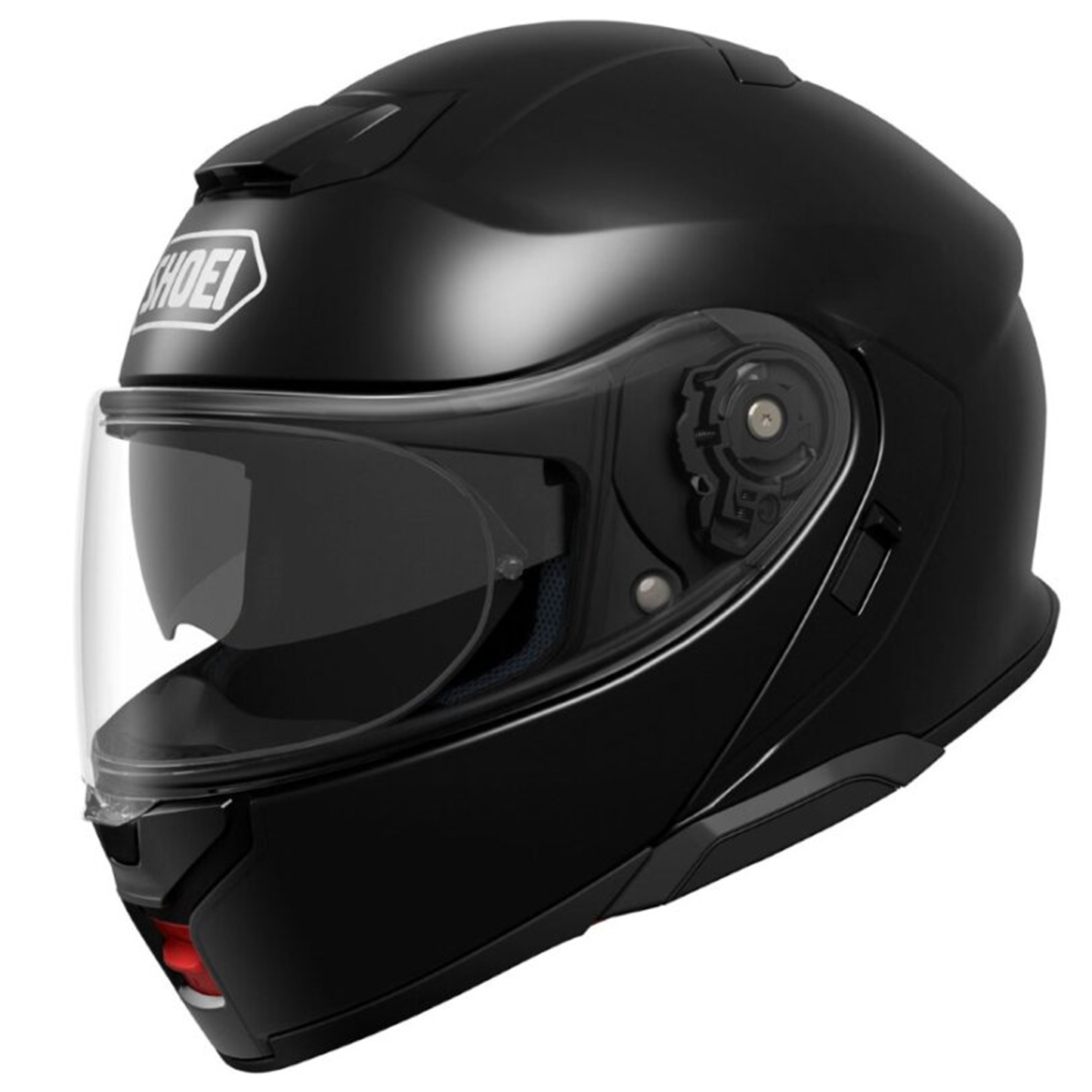 Shoei Shoei Neotec 3 - Black - Front View