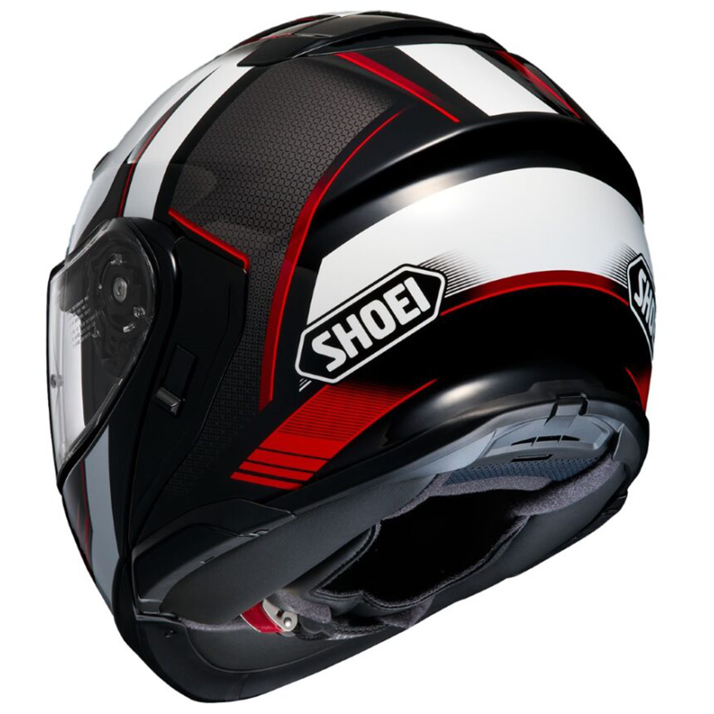 Shoei Neotec 3 - Grasp TC5