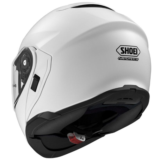 Shoei Neotec 3 - White