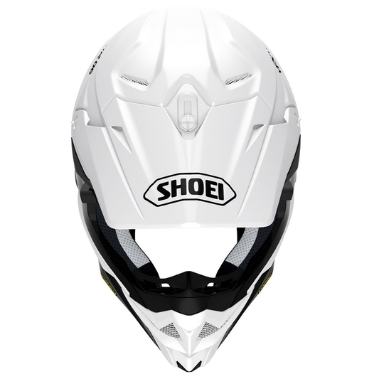 Shoei VFX-WR 06 - White