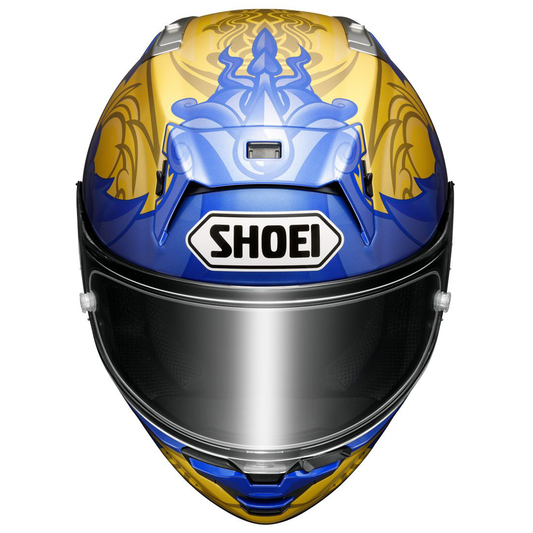 Shoei X-SPR Pro - Marquez Thai