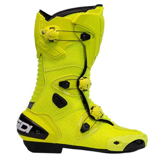 Sidi Mag 1 Air - Fluo Yellow