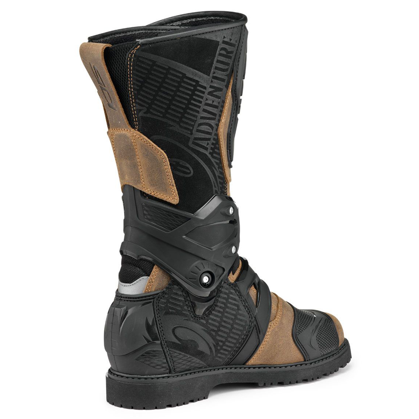 Sidi Adventure 2 Gore - Tobacco (CE)