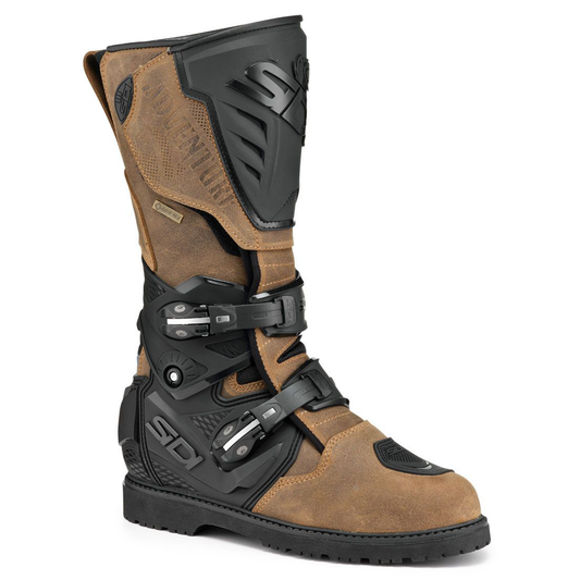 Sidi Adventure 2 Gore - Tobacco (CE)