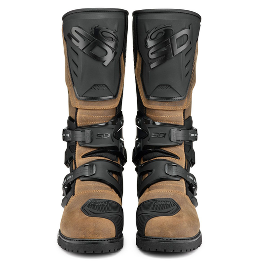 Sidi Adventure 2 Gore - Tobacco (CE)