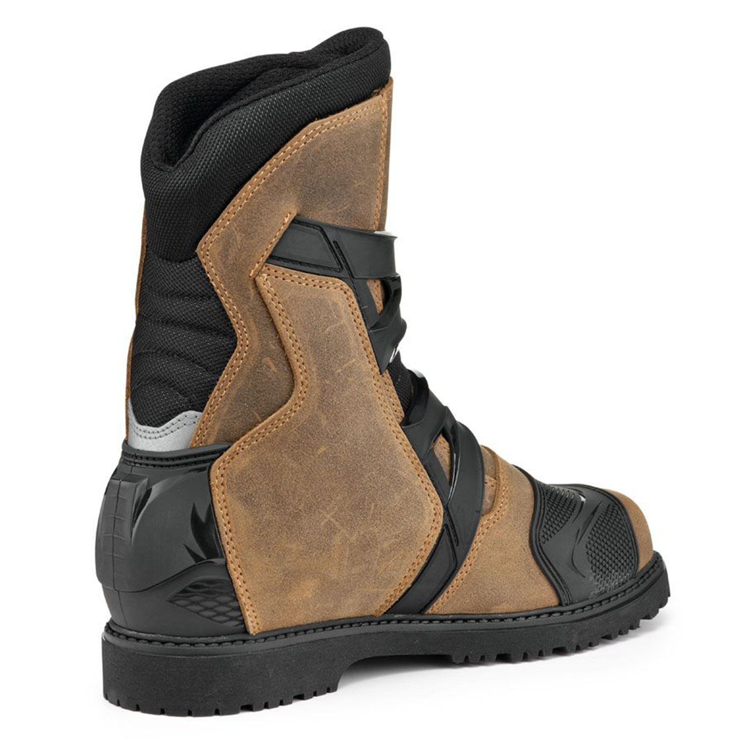 Sidi Adventure Mid 2 Gore - Tobacco CE