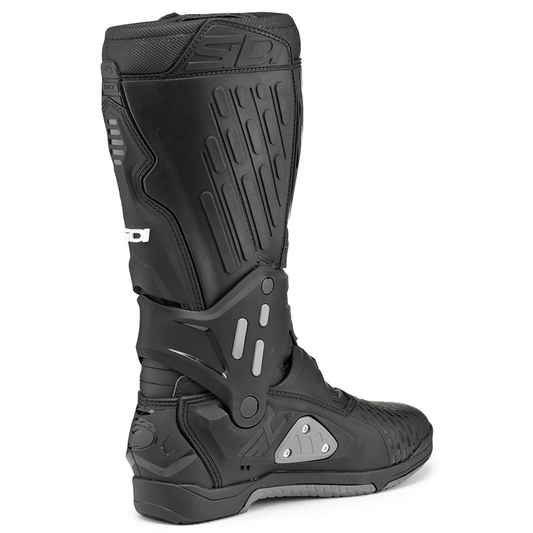 Sidi Crossair Boots (CE) - Black/Black